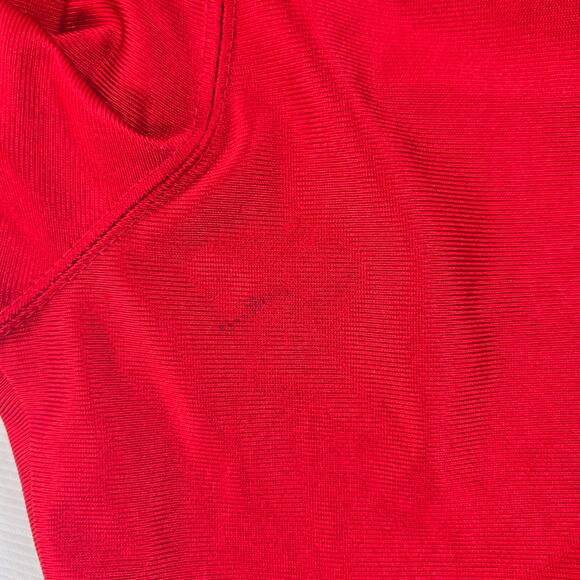 Vintage‎ Nike Team Arizona Wildcats Reversible Basketball Shorts Men's Size XL - Picture 4 of 9